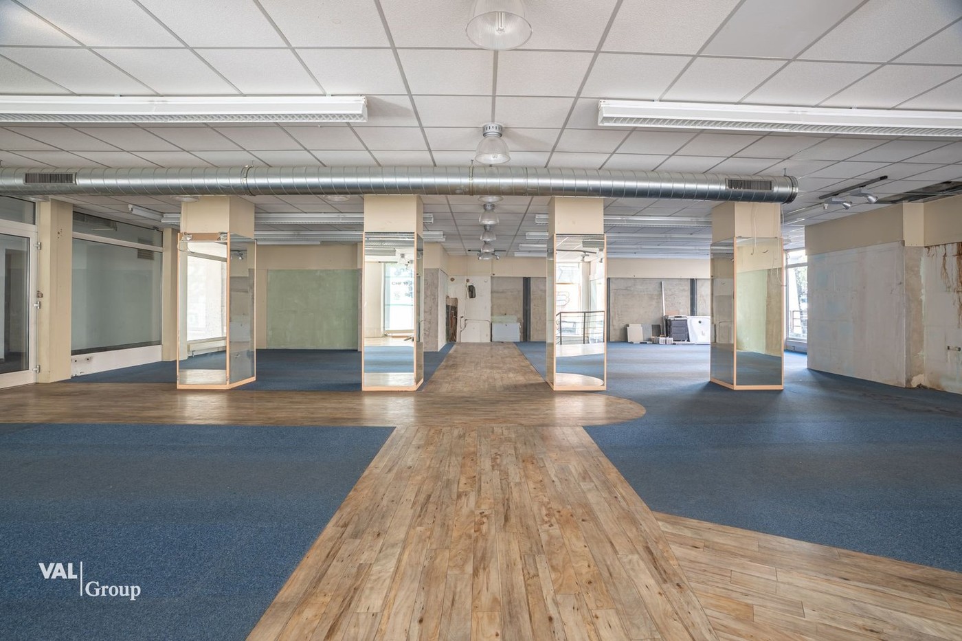 400m² living / commercial building, Foto 3 von 10
