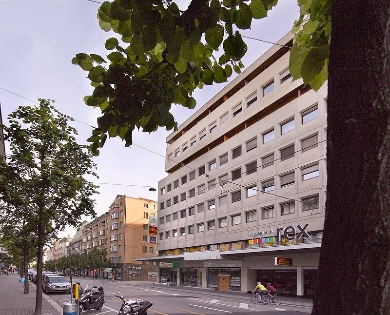 Shop