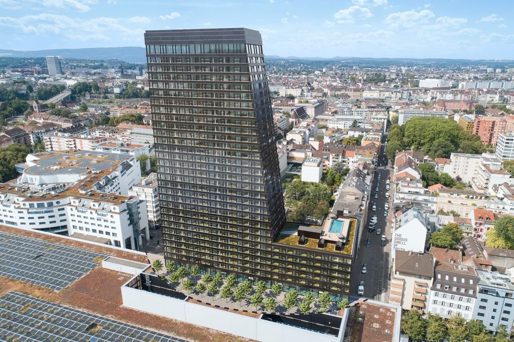 490m² commercial, Foto 1 von 10