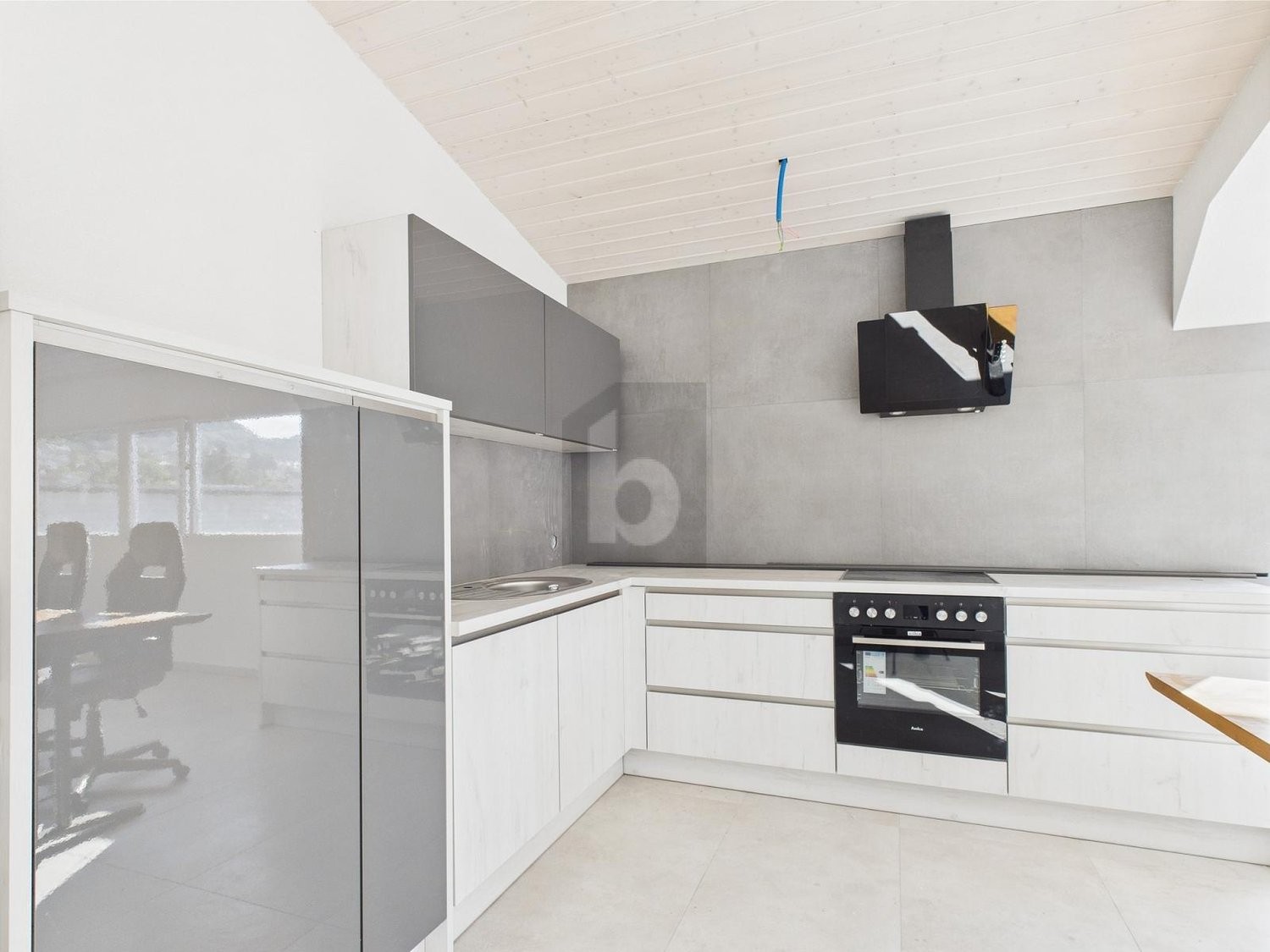 55m² office, Foto 2 von 2
