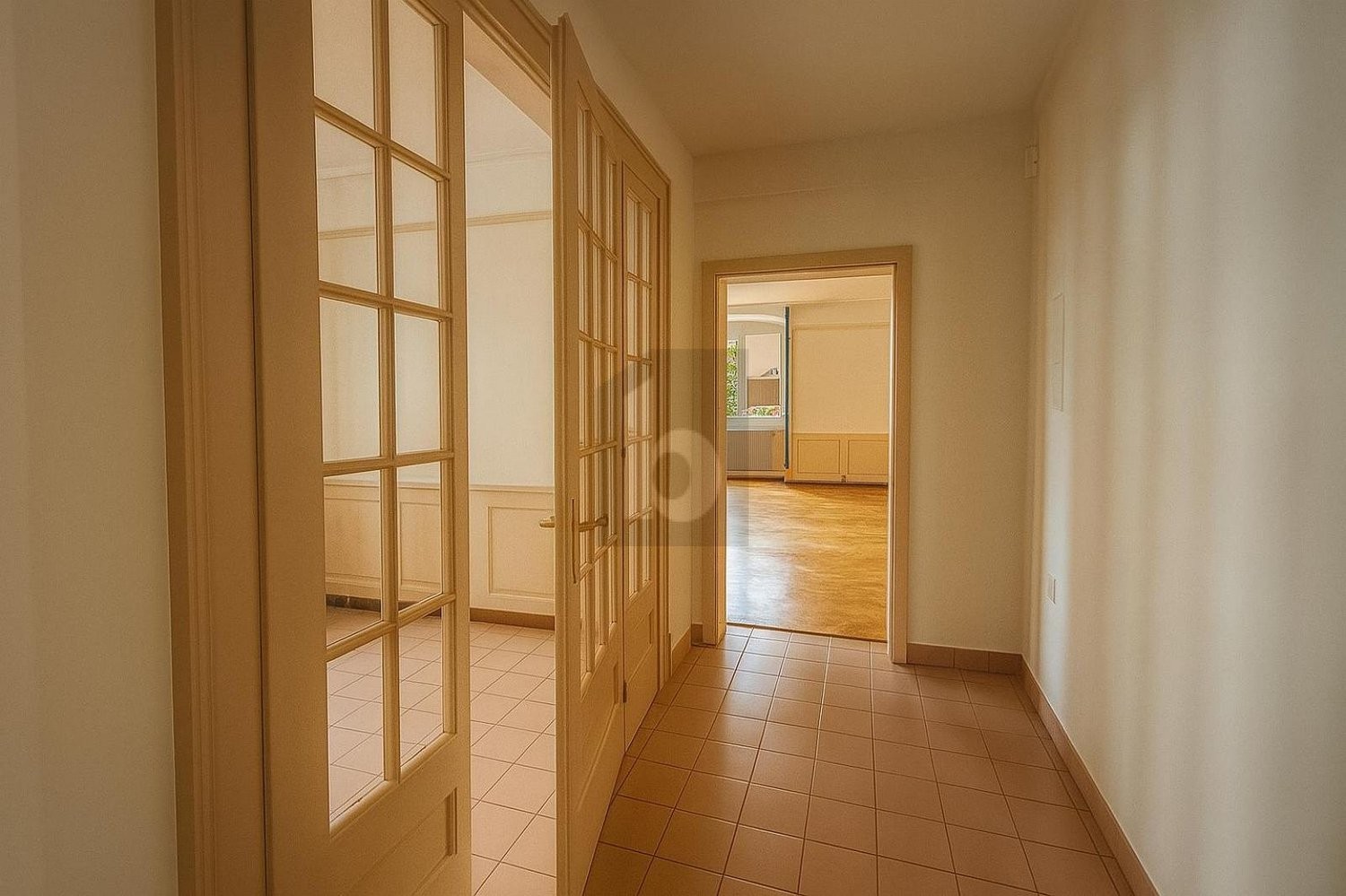 52m² Büro