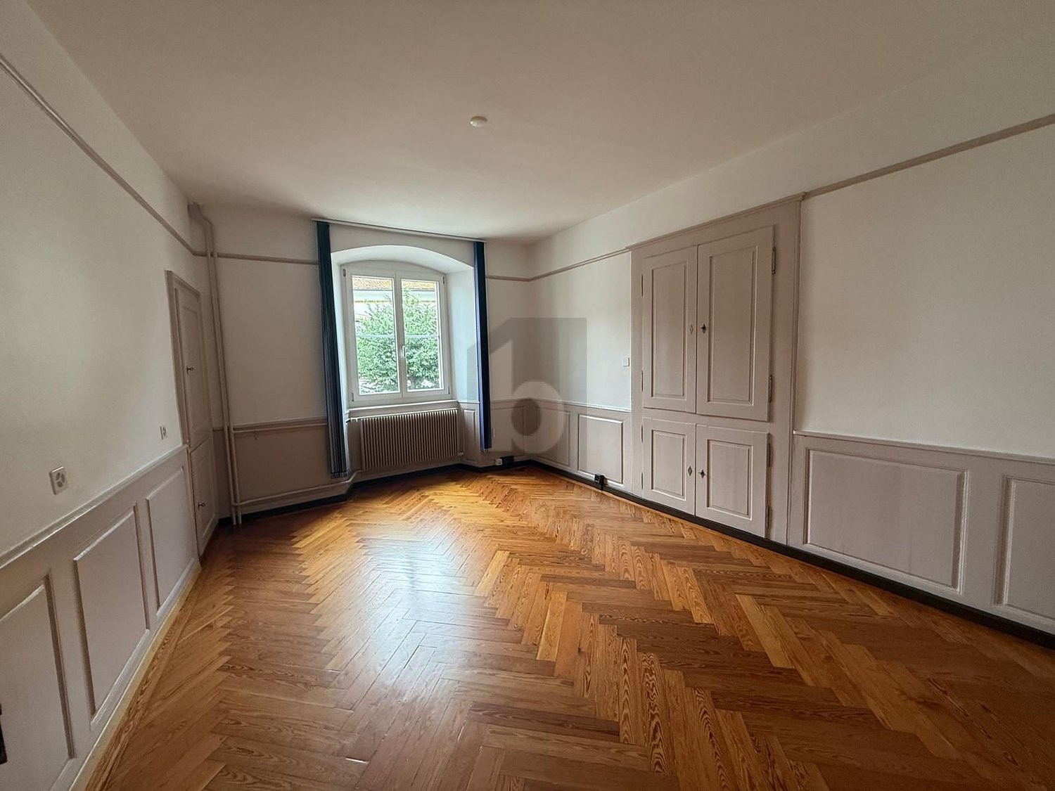 52m² Büro
