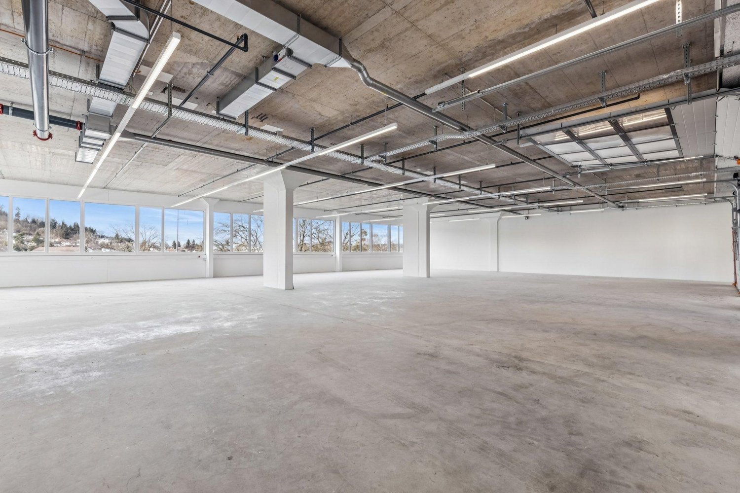 3300m² commercial, Foto 3 von 6