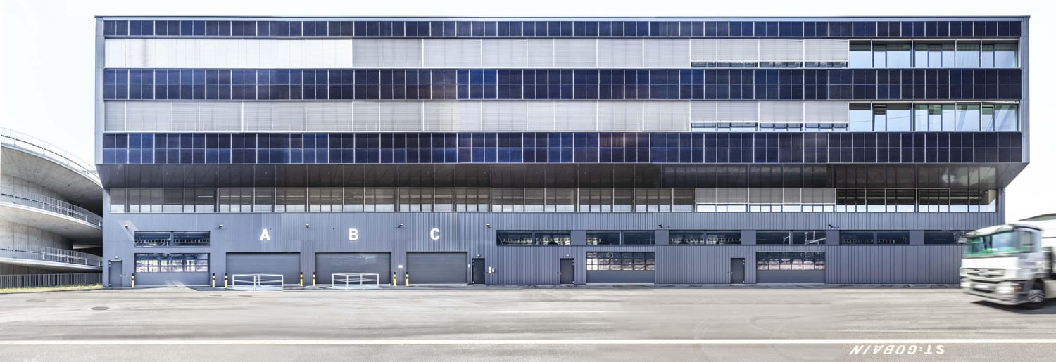 3300m² commercial, Foto 4 von 6