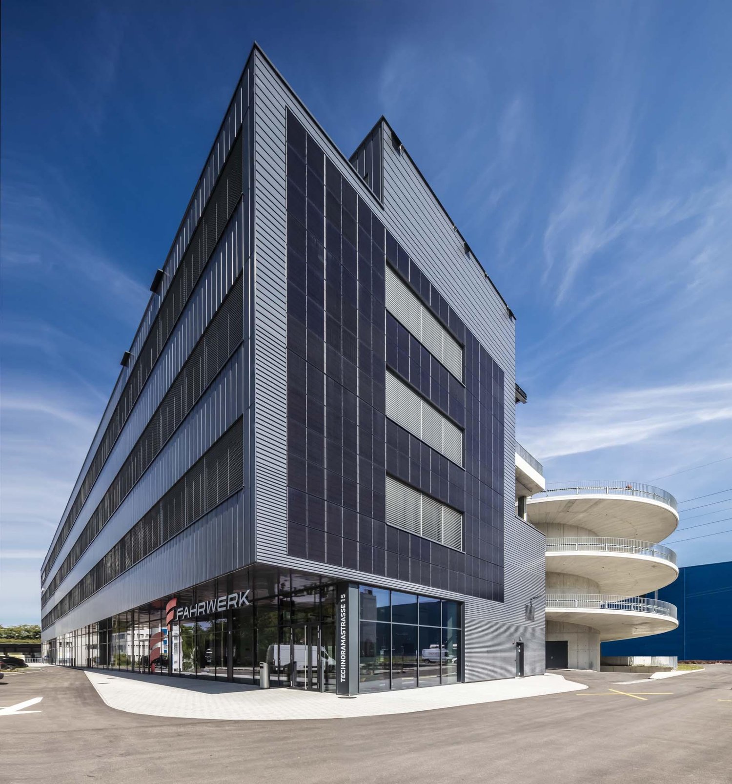3300m² commercial, Foto 6 von 6