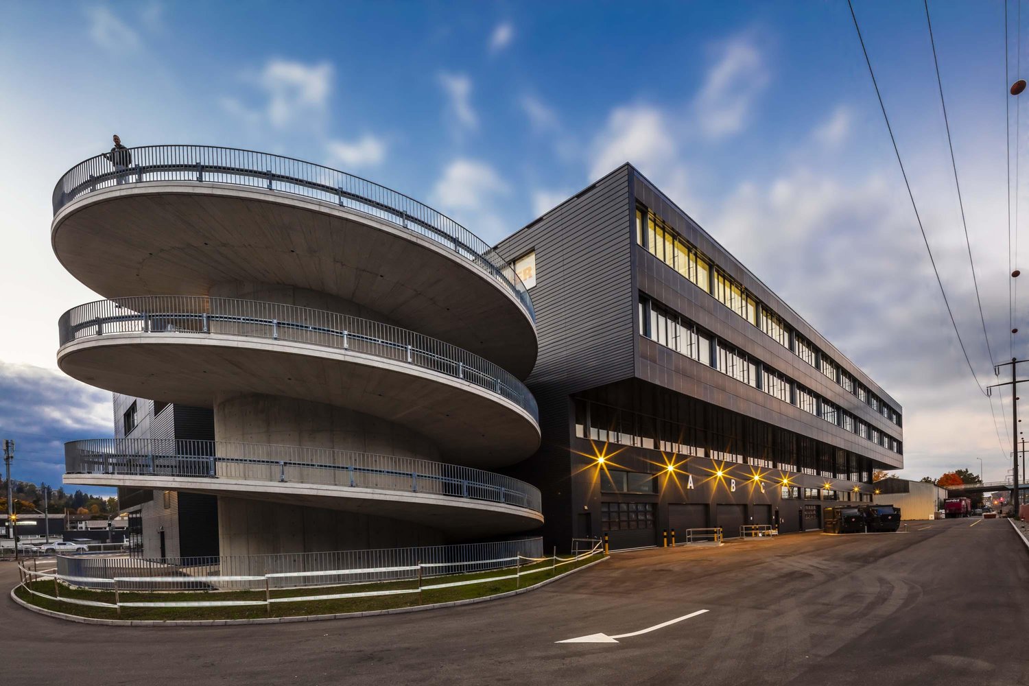 3300m² commercial, Foto 5 von 6