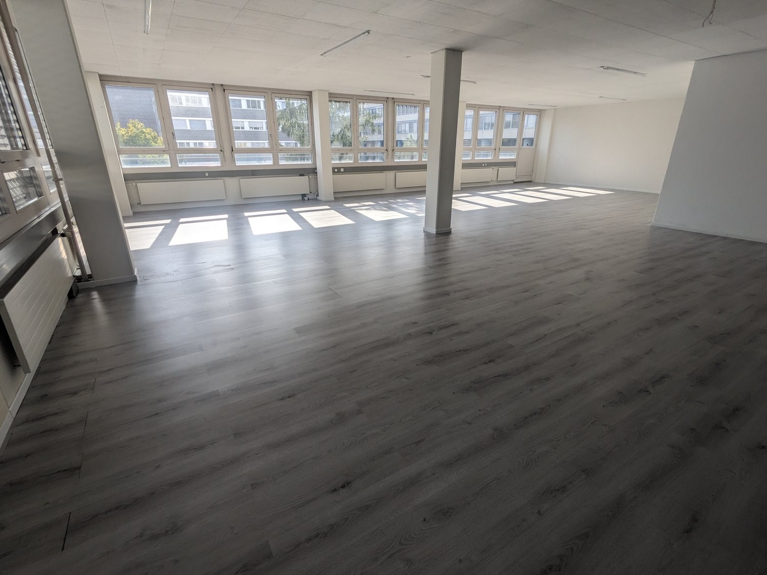 165m² commercial, Foto 3 von 3