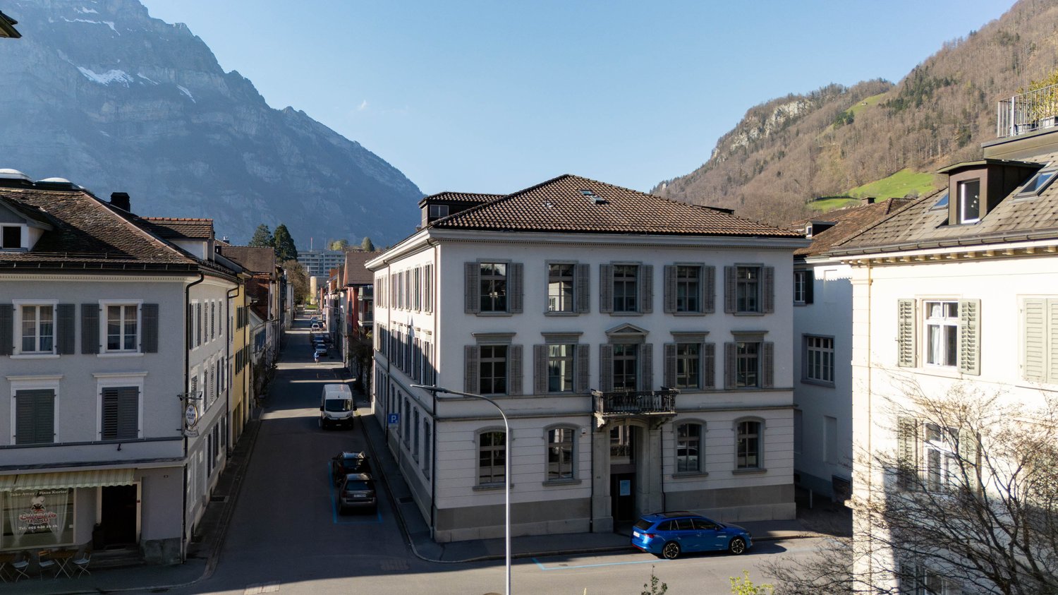 Ufficio, foto 2 di 10