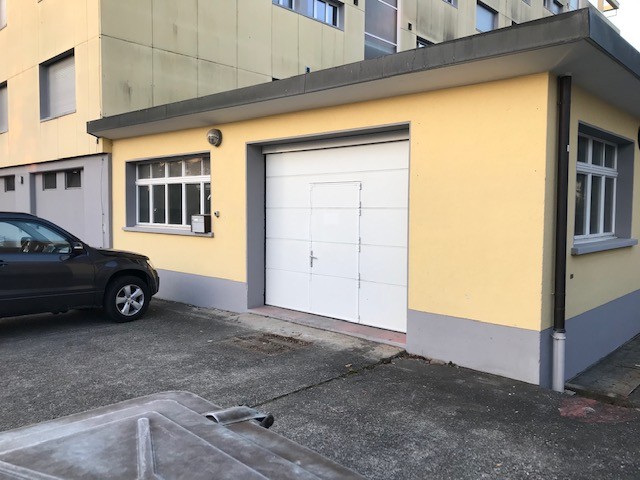 Atelier de 196m², photo 2 sur 6