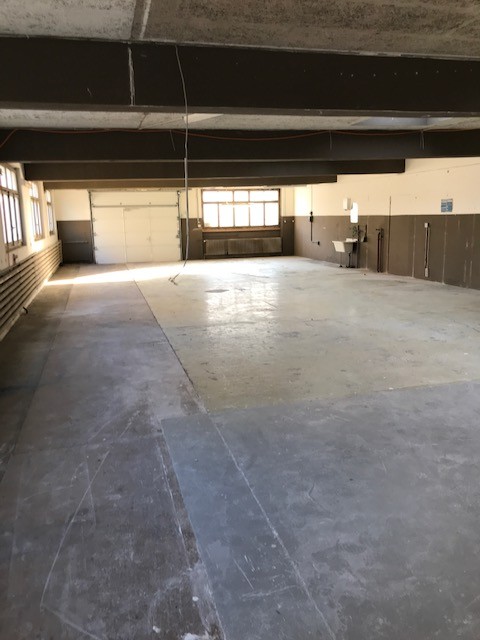 Atelier de 196m², photo 3 sur 6
