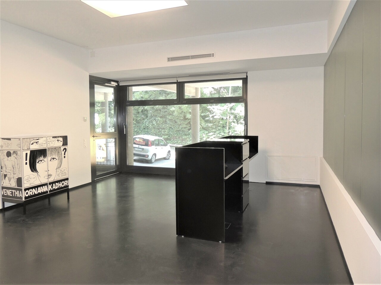 Büro