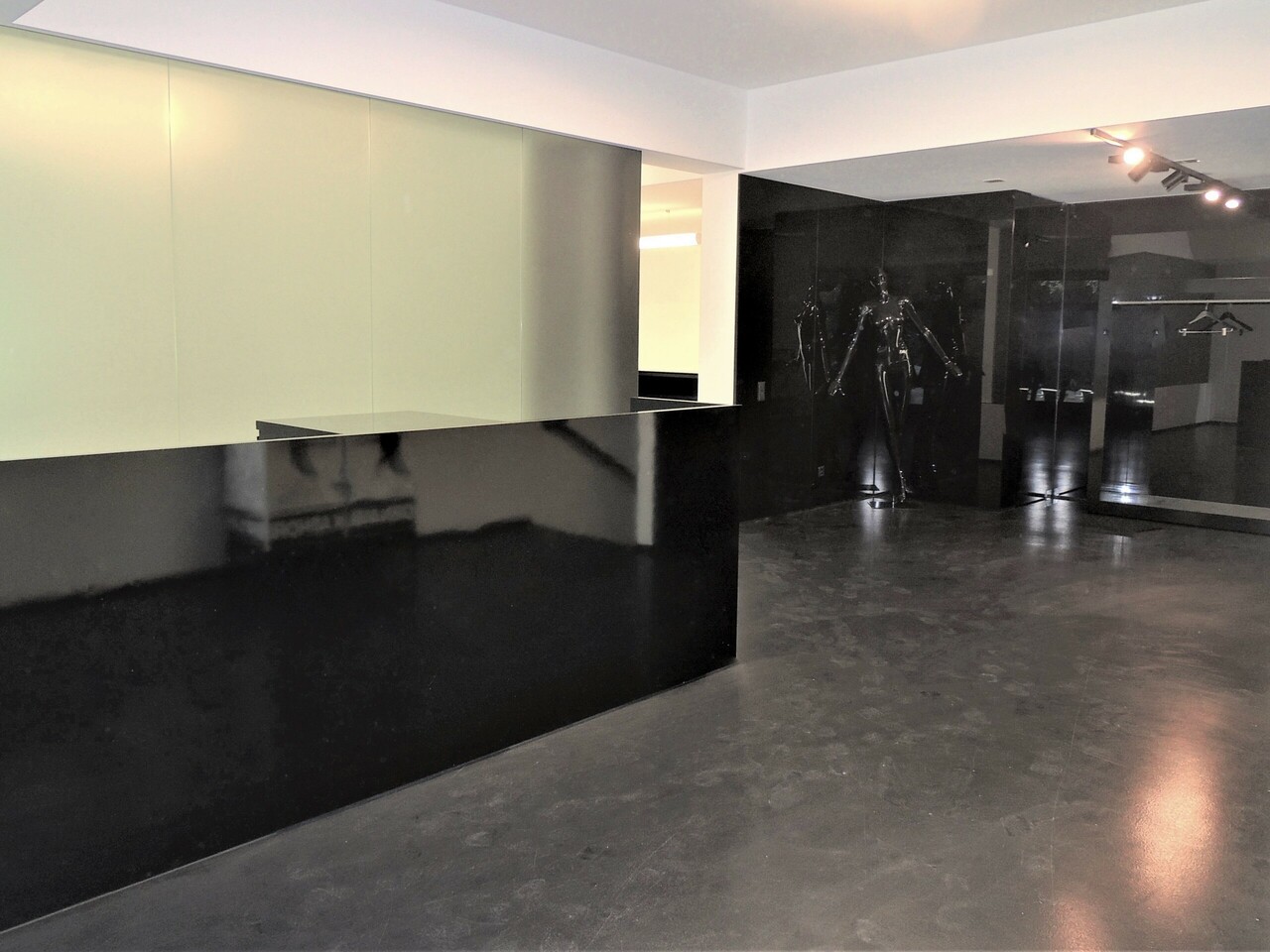 Büro