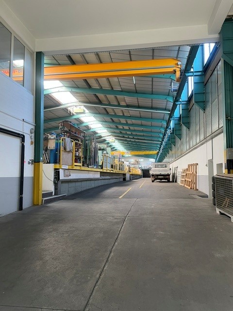 Industrial object, Foto 2 von 3