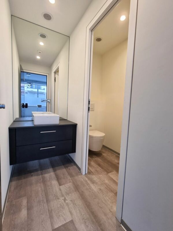 72m² commerciale