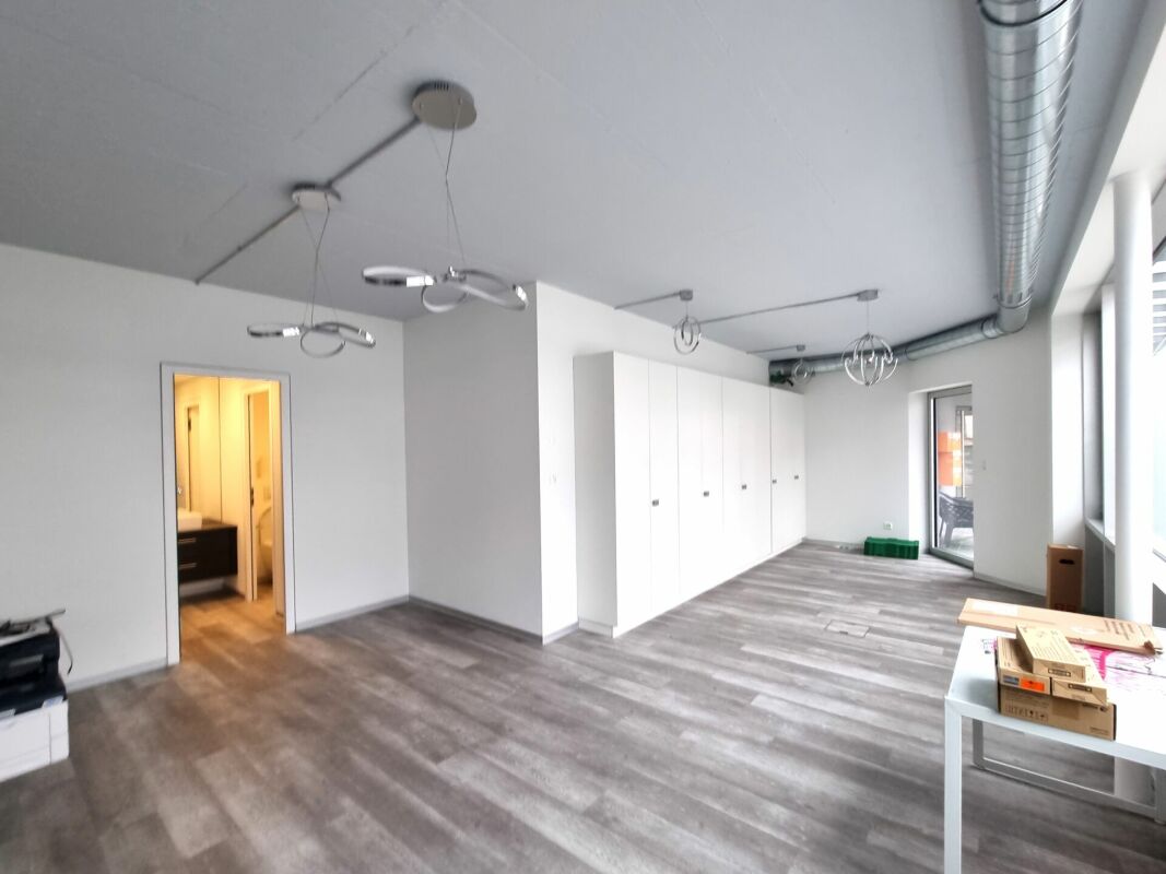 72m² commerciale