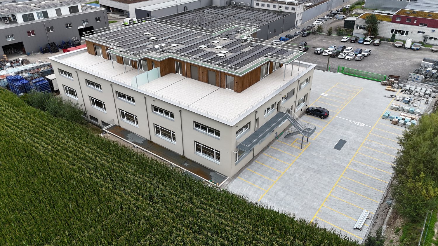 451m² commercial, Foto 10 von 10