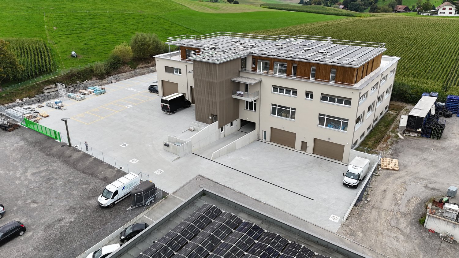 451m² commercial, Foto 1 von 10