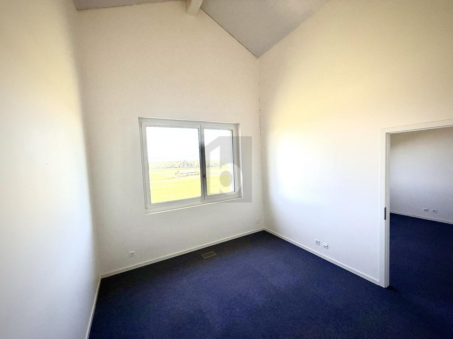 ufficio di 78m²