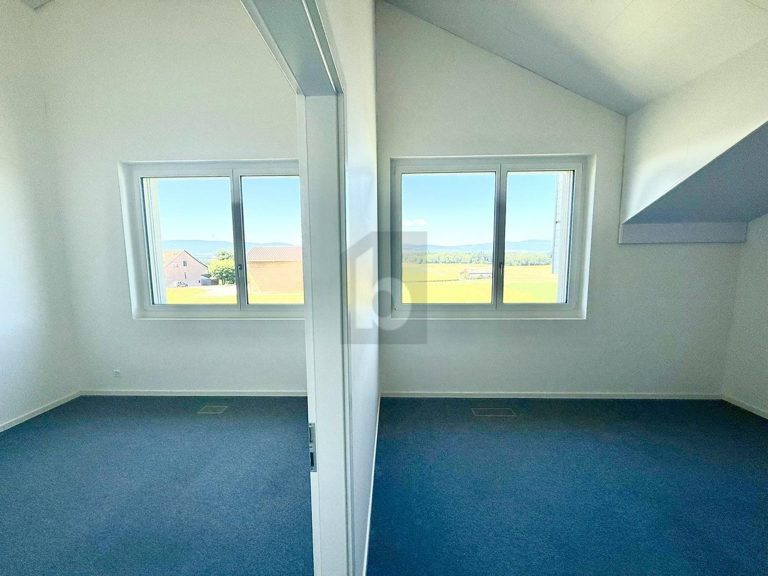 ufficio di 78m²