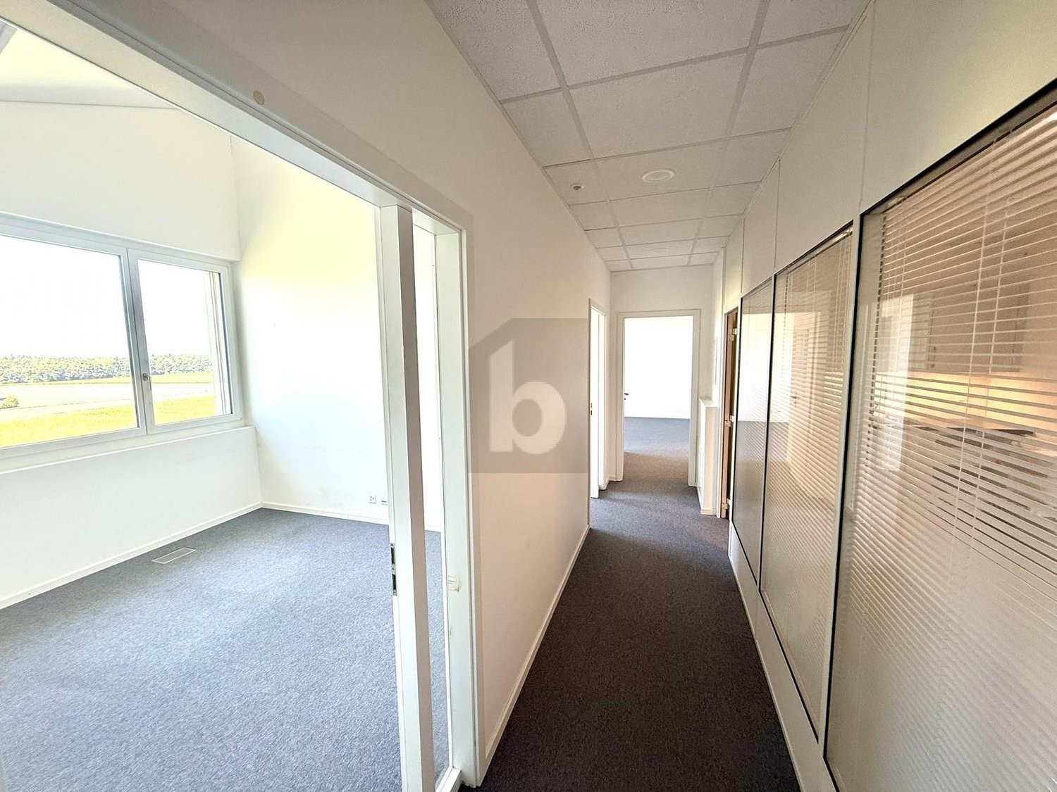 ufficio di 78m²
