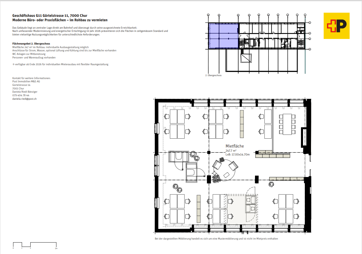 Office, Foto 1 von 3
