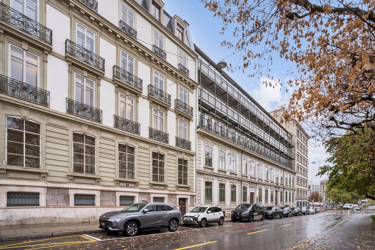 640m² Büro, Foto 2 von 9
