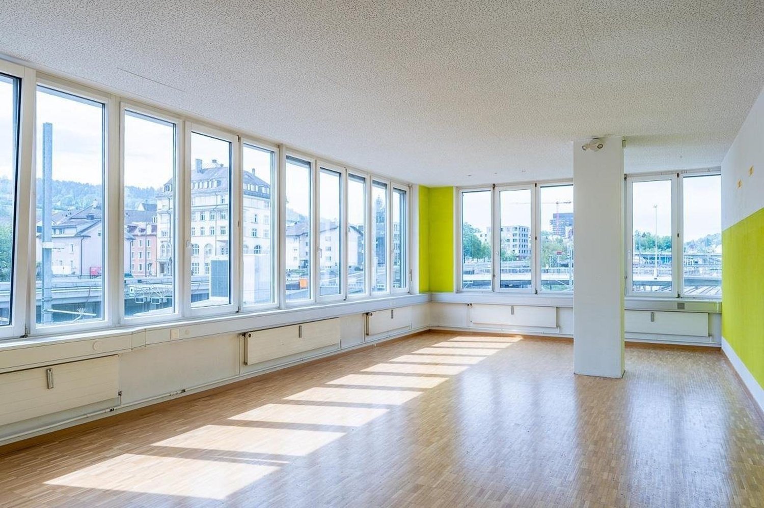 1532m² commercial, Foto 5 von 10