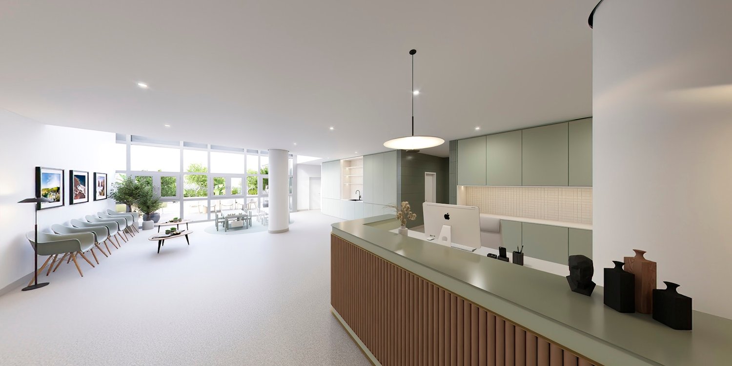 496m² commercial, Foto 4 von 10