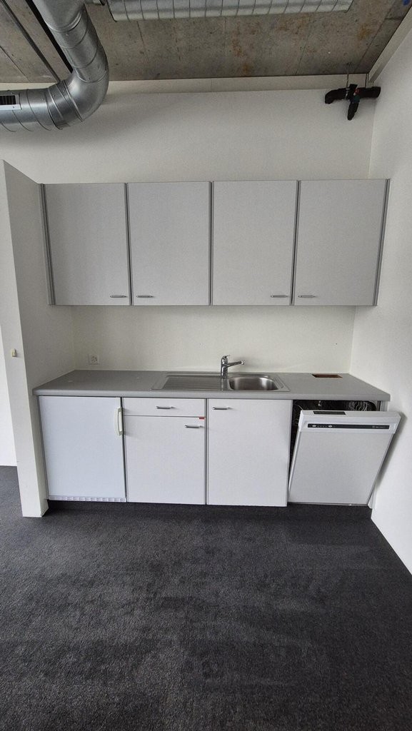 Bureau de 147m²