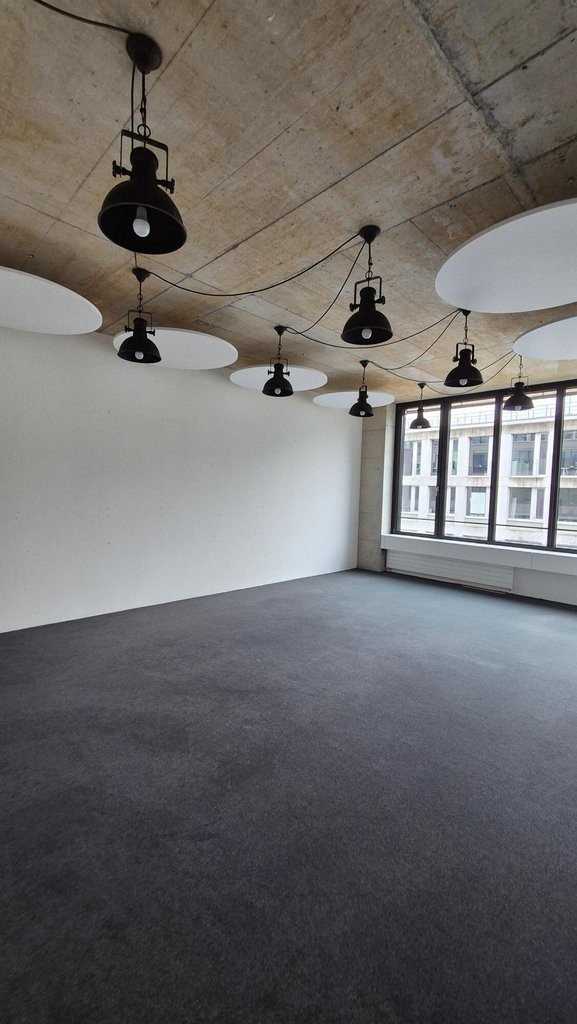 Bureau de 147m²