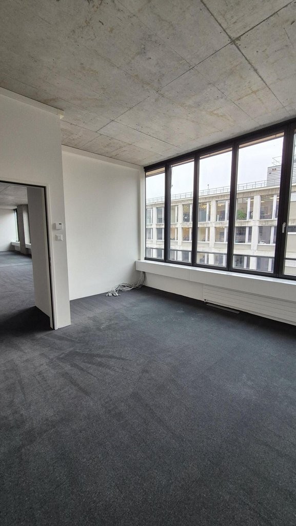 Bureau de 147m²