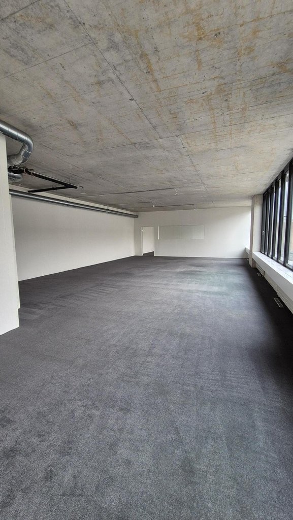 Bureau de 147m²