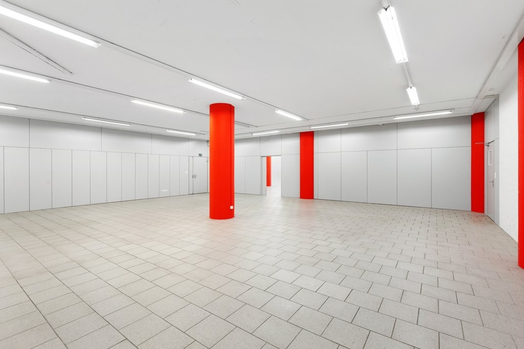 Storage room