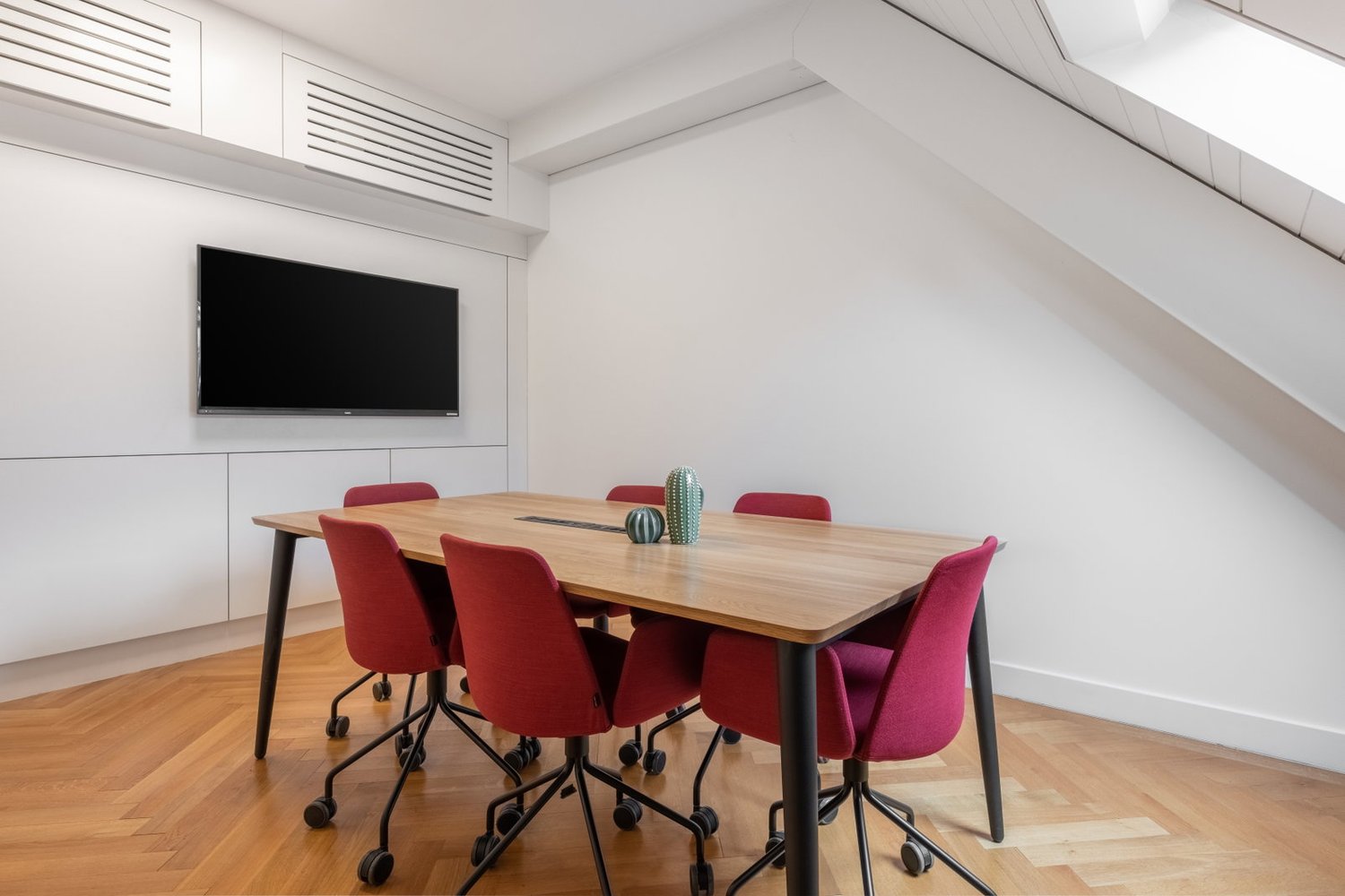 110m² Büro, Foto 2 von 9