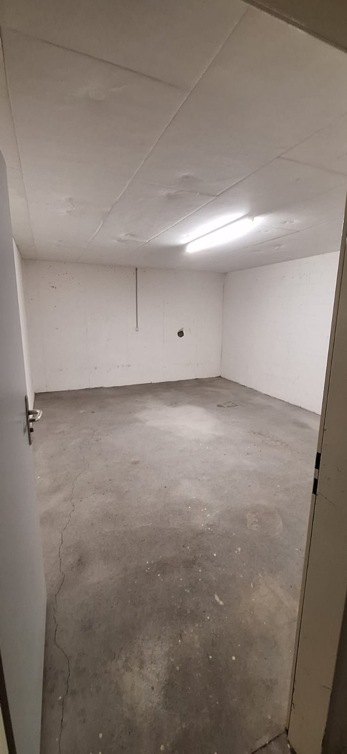 10m² locale hobby