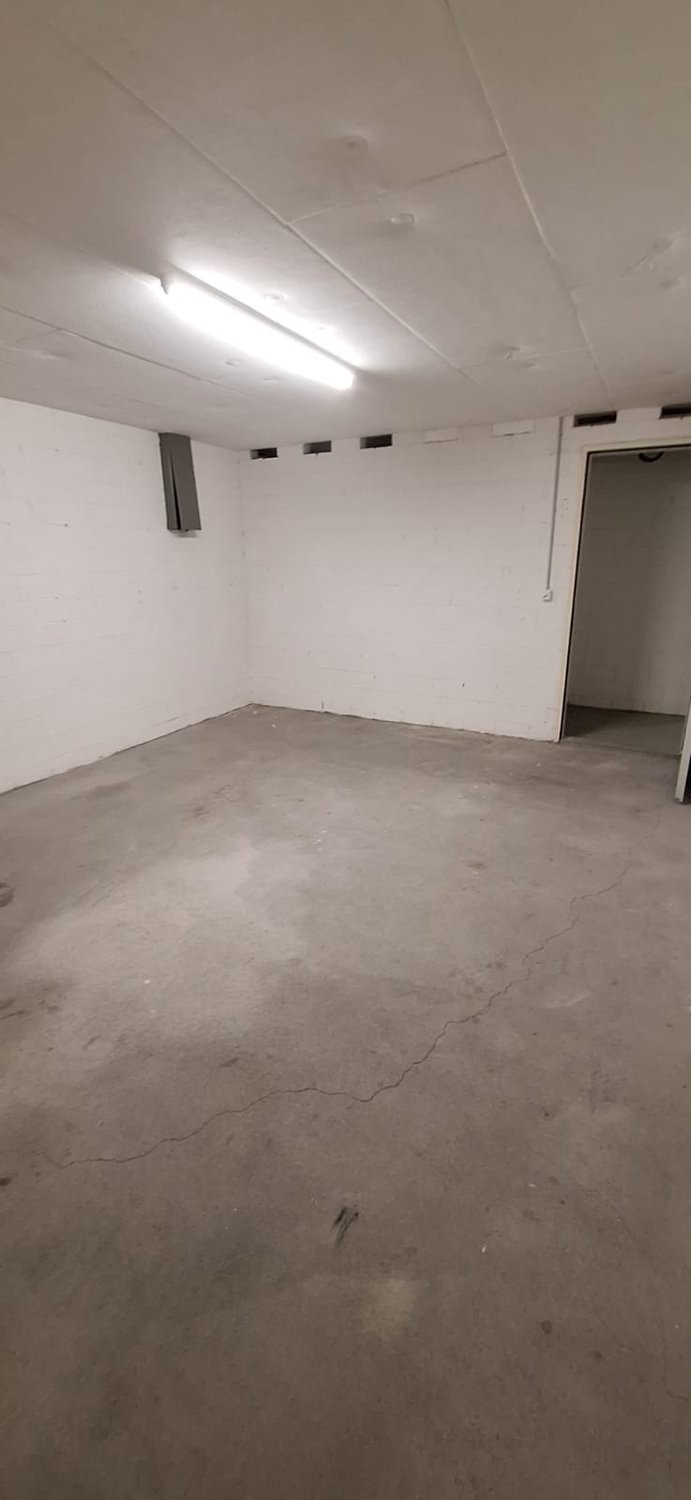 10m² locale hobby