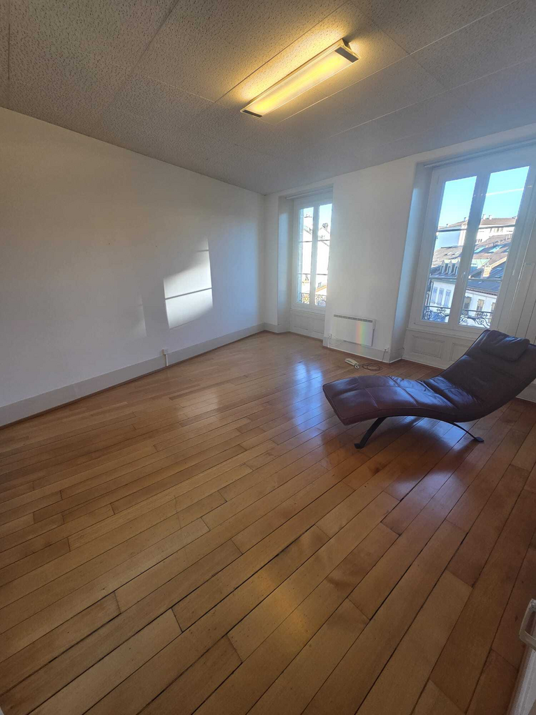 56m² Büro, Foto 2 von 6