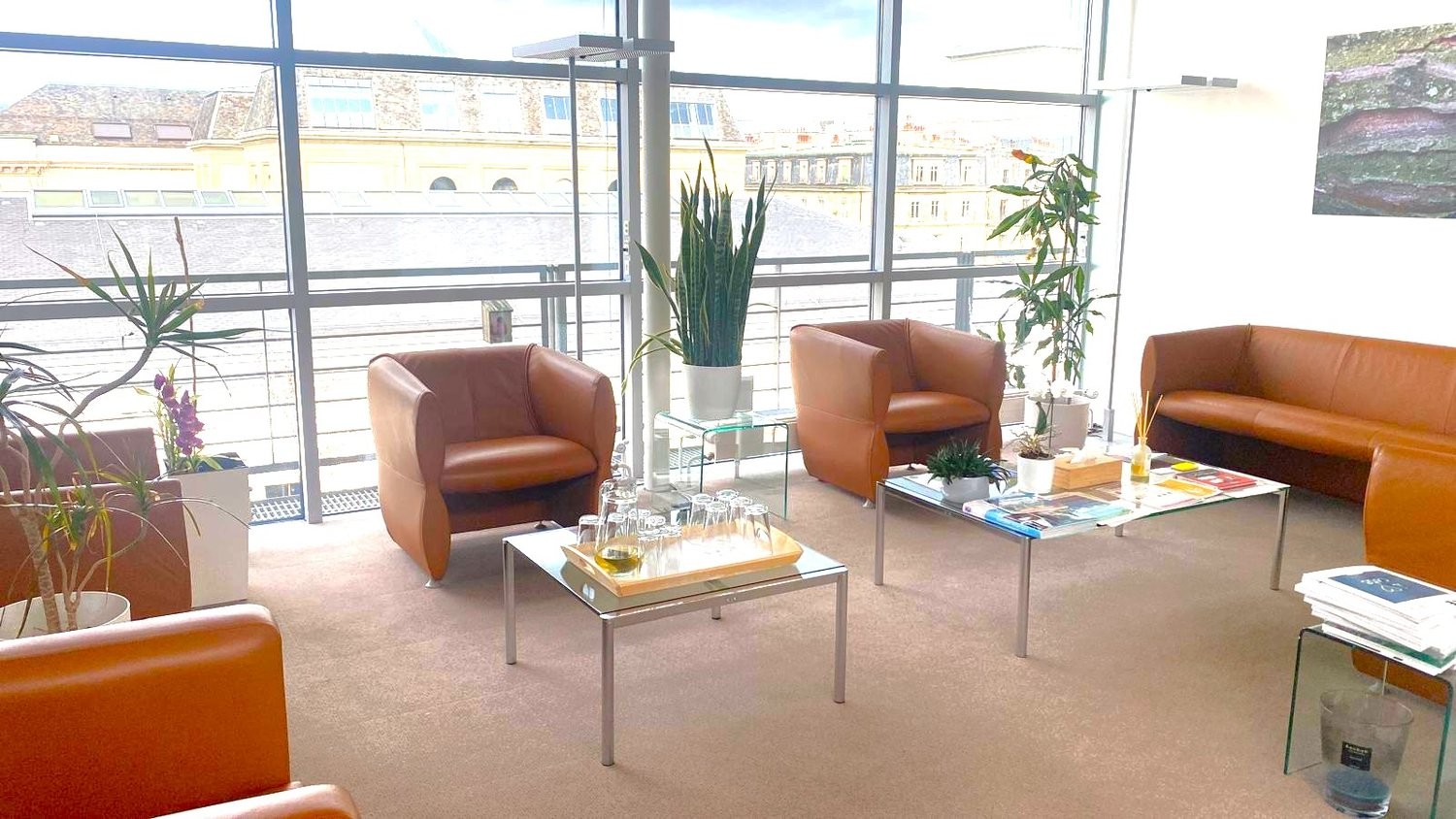 503m² Büro, Foto 4 von 10