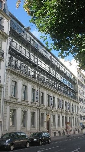 503m² Büro, Foto 10 von 10