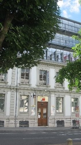 503m² Büro, Foto 3 von 10