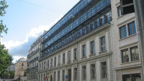 503m² Büro, Foto 1 von 10