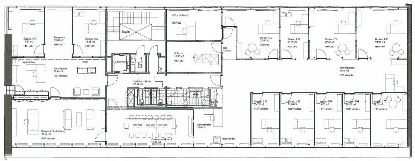 503m² Büro, Foto 9 von 10
