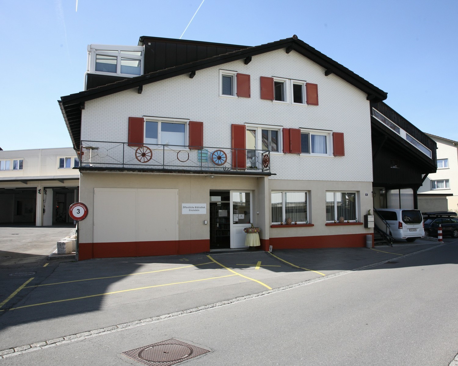 173m² commercial, Foto 2 von 10