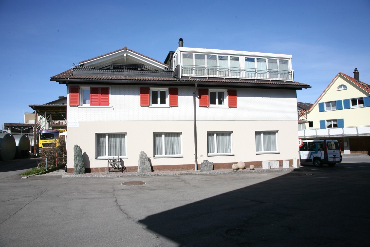 173m² commercial, Foto 3 von 10