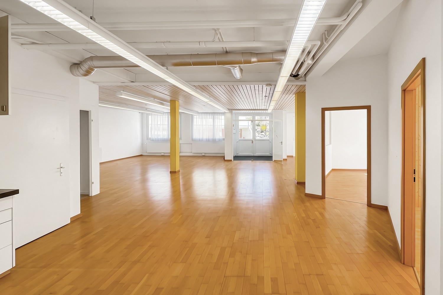 173m² commercial, Foto 5 von 10