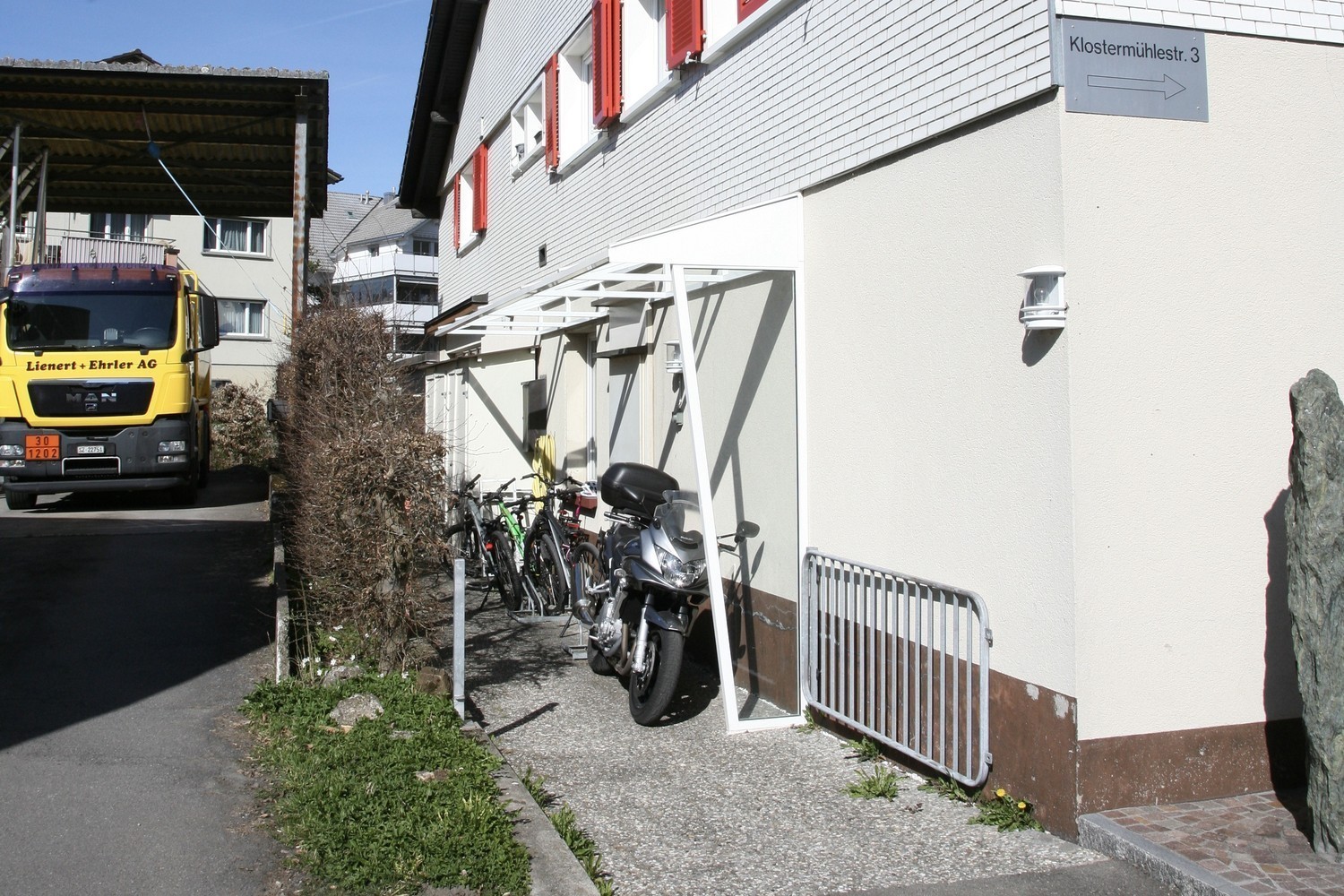 173m² commercial, Foto 4 von 10