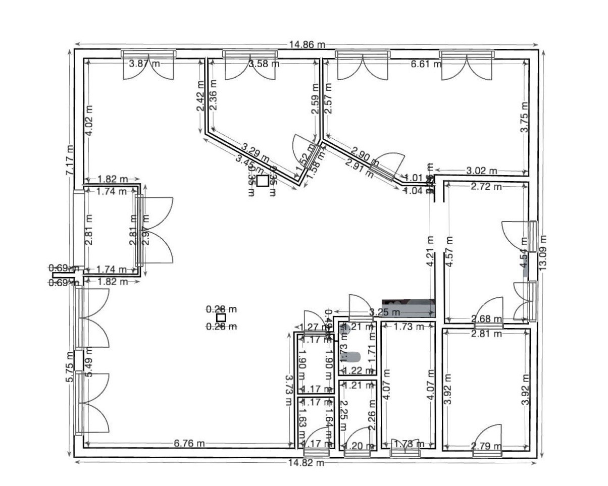 173m² commercial, Foto 10 von 10