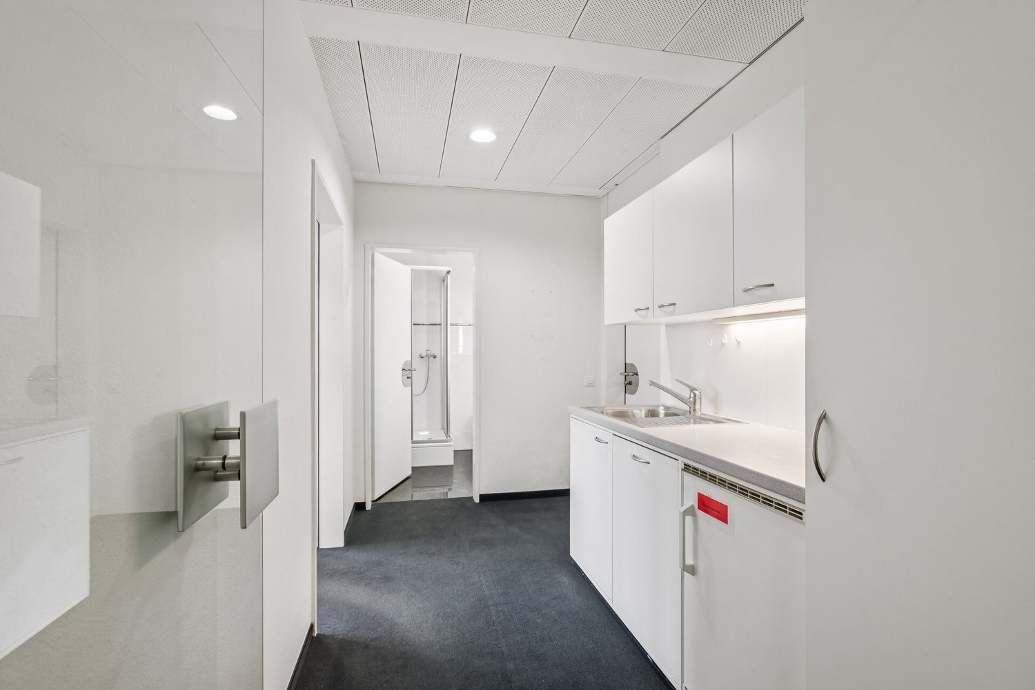 197m² office, Foto 5 von 10