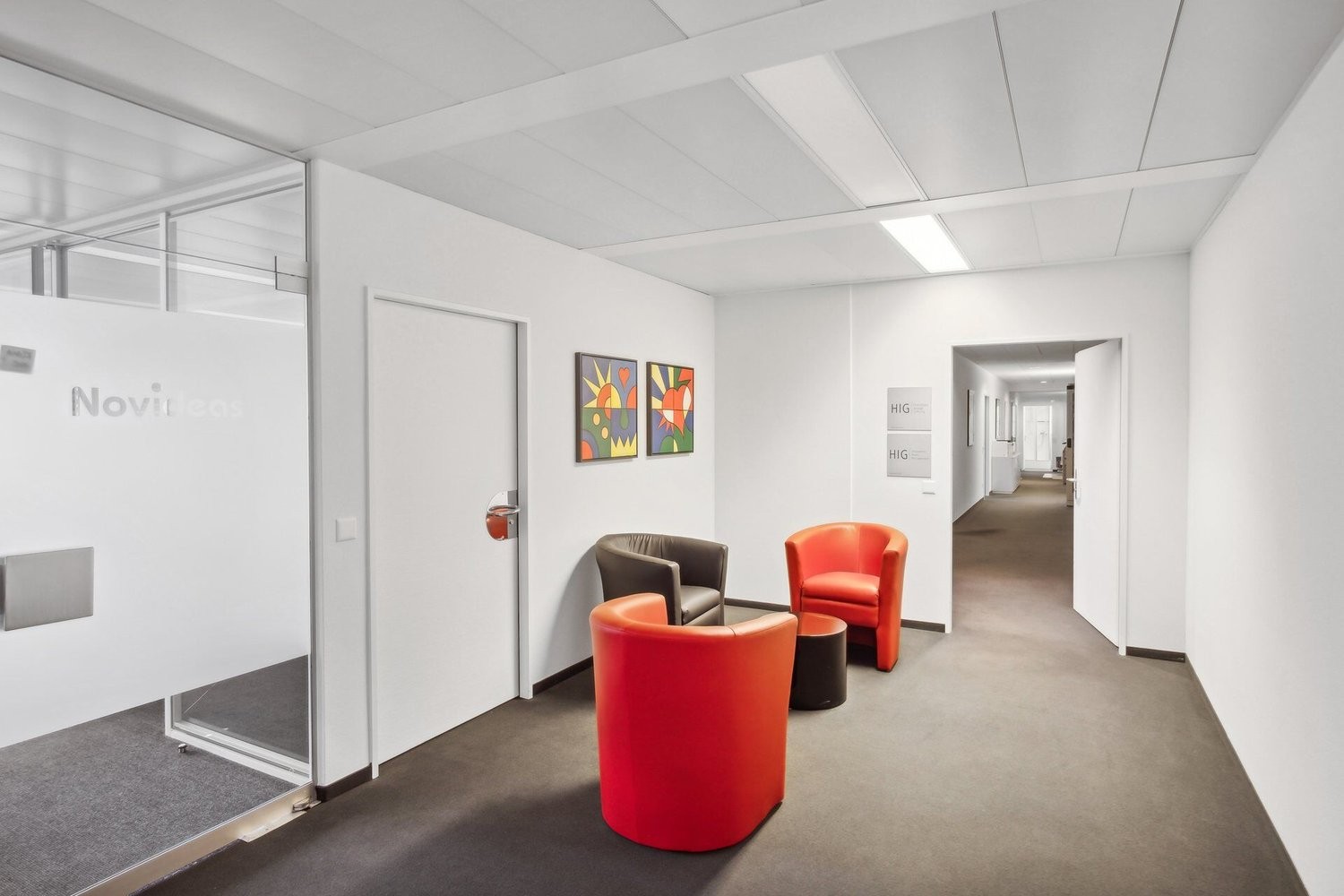 197m² office, Foto 7 von 10