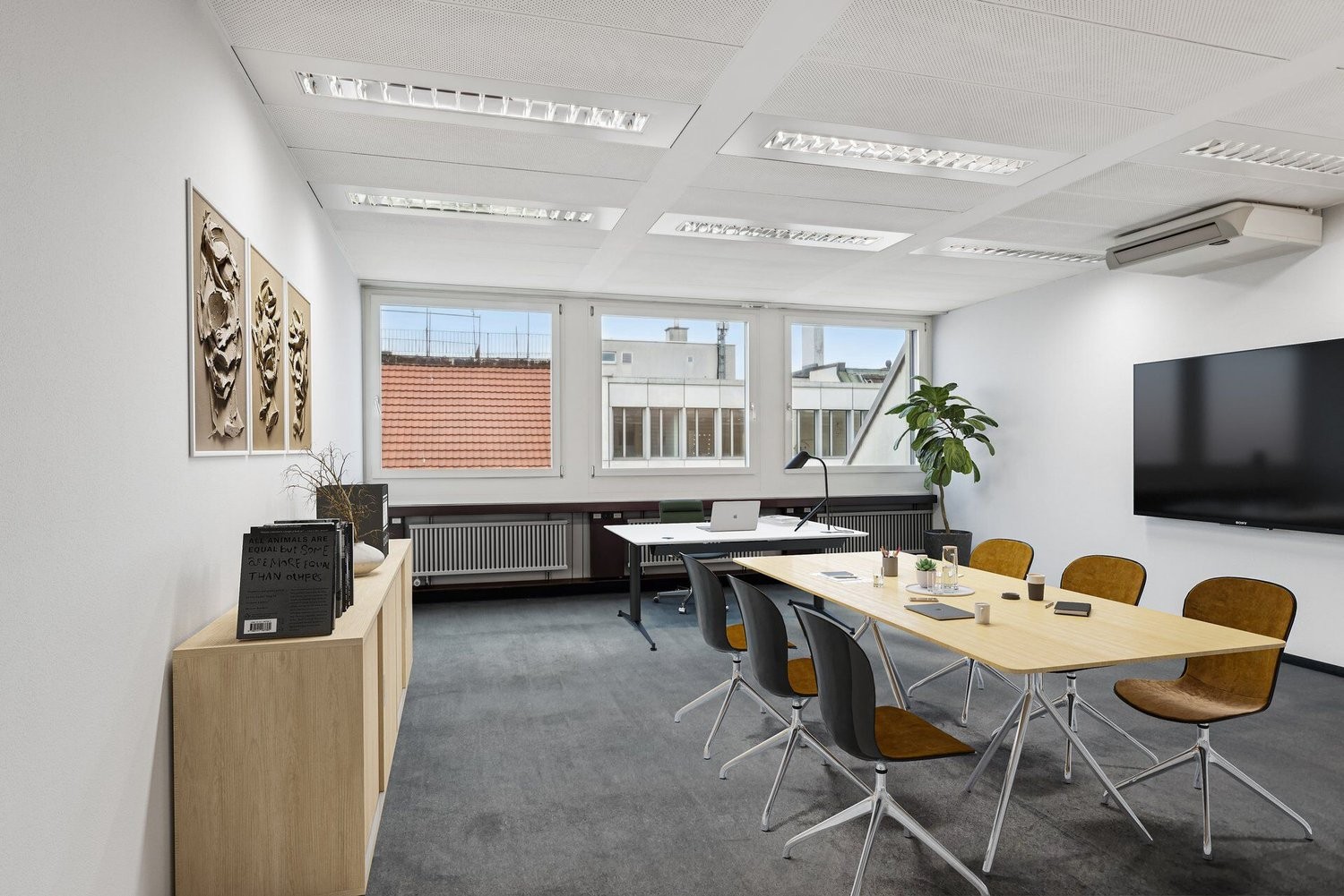 197m² office, Foto 4 von 10